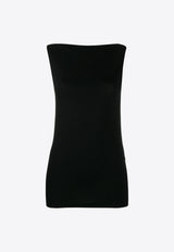 Wolford Aurora Strapless Top Black 56219_7005