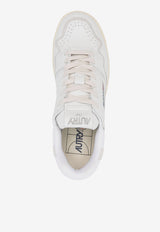 Autry CLC Low-Top Sneakers White ROLMMM_41