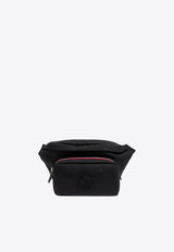 Moncler Durance Belt Bag Black J209A5M00005M4162_999