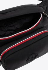 Moncler Durance Belt Bag Black J209A5M00005M4162_999