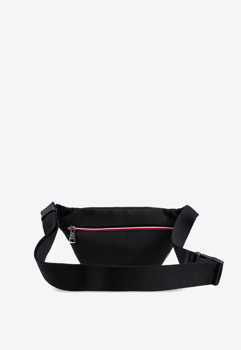 Moncler Durance Belt Bag Black J209A5M00005M4162_999