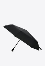 Dsquared2 Be Icon Logo Umbrella Black ITM014016802214_M063