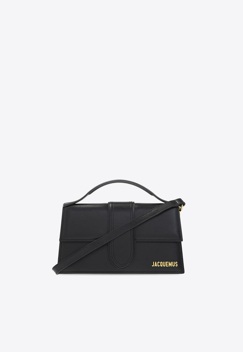 Jacquemus Le Grand Bambino Shoulder Bag 213BA07-213 300-990