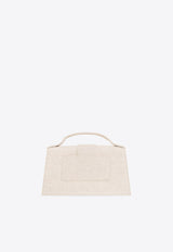 Jacquemus Le Grand Bambino Shoulder Bag 213BA007 3071-140