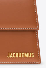 Jacquemus Le Grand Bambino Shoulder Bag 213BA007 3072-811