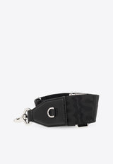 Marc Jacobs Utility DTM Monogram Bag Strap 2F3SST016S08 0-001