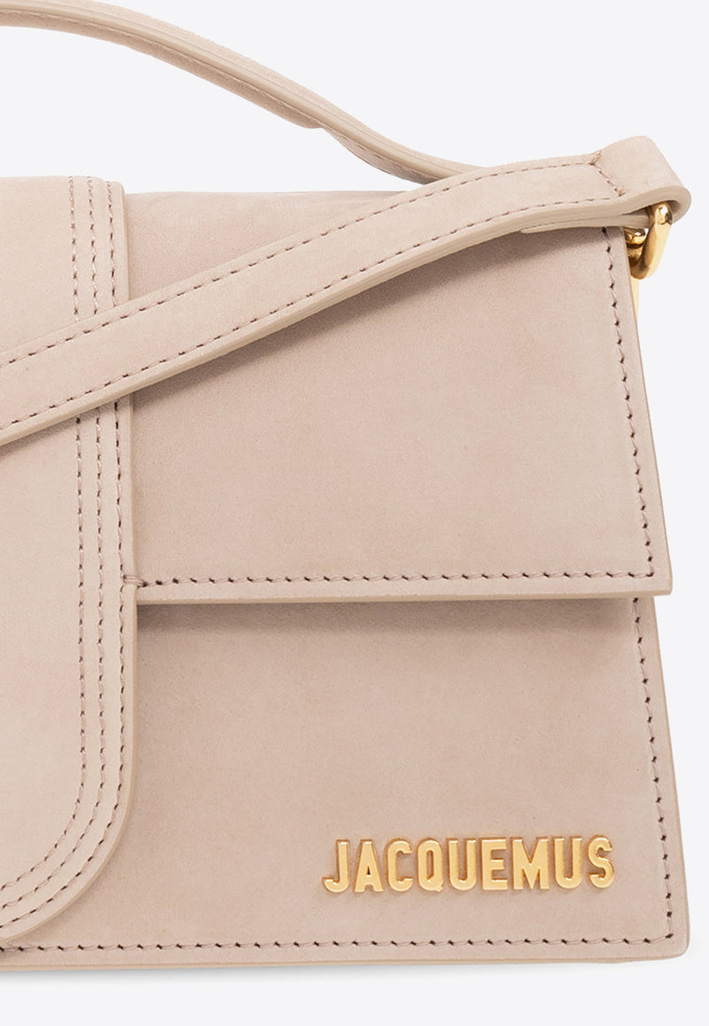 Jacquemus Le Grand Bambino Shoulder Bag 213BA007 3066-180