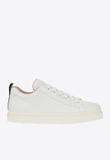 Chloé Lauren Low-Top Sneakers White CHC19S108 42-101