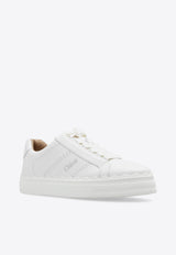 Chloé Lauren Low-Top Sneakers White CHC23W953 GQ-101