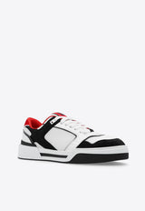 Dolce & Gabbana New Roma Low-Top Sneakers White CS2241 AR755-89690