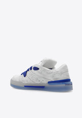 Dolce & Gabbana New Roma Low-Top Sneakers White CS2211 AR752-89527