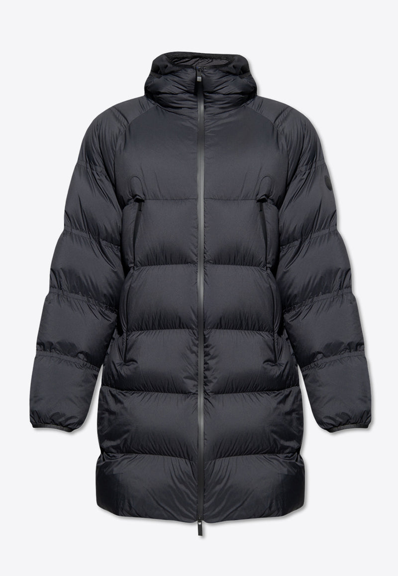 Moncler Exe Quilted Down Jacket Black I20911C00012 596K7-999