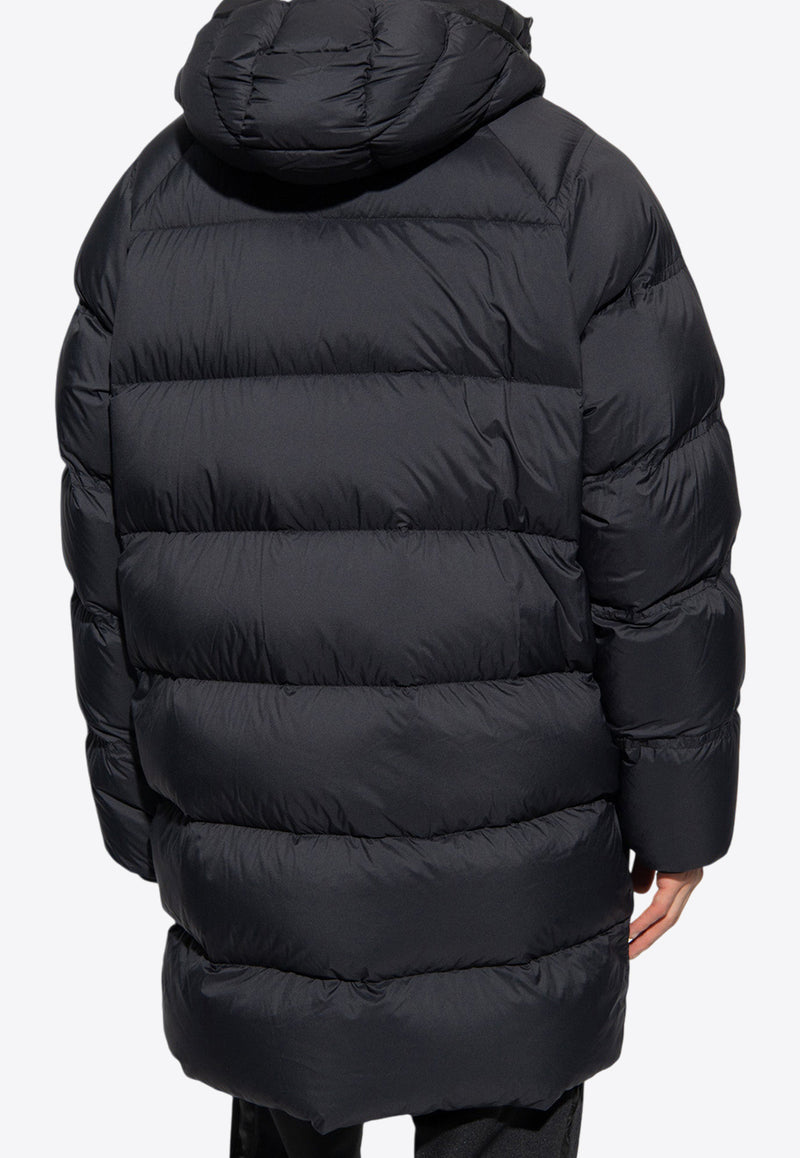 Moncler Exe Quilted Down Jacket Black I20911C00012 596K7-999