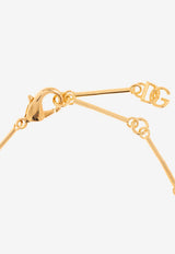Cross Pendant Bracelet