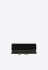 Jimmy Choo Sweetie Acrylic Clutch Black SWEETIE ACR-BLACK