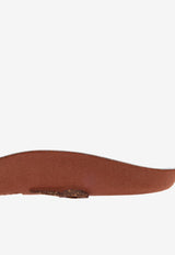 Birkenstock Anatomical Cushioned Footbed Insole  Blue 1025932 M-BLUE