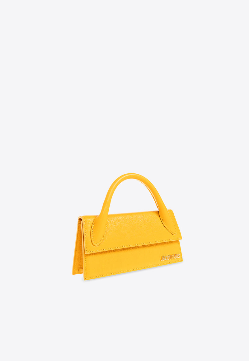 Jacquemus Le Chiquito Long Shoulder Bag 213BA004 3163-780