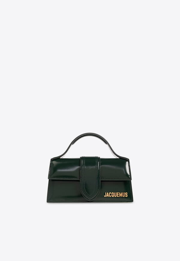 Jacquemus Small Le Bambino Shoulder Bag 213BA006 3128-590