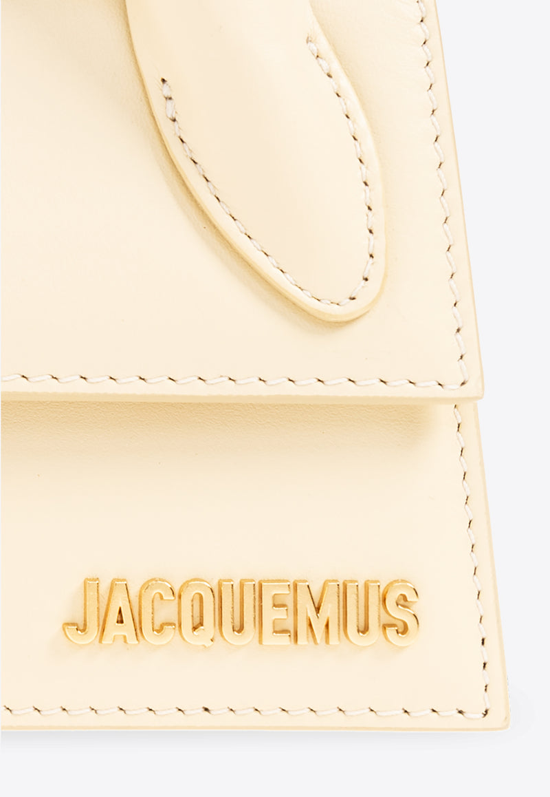 Jacquemus Le Chiquito Long Shoulder Bag 213BA004 3060-120