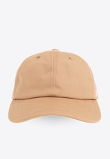 Jacquemus Signature Baseball Cap Beige 216AC009 5108-150