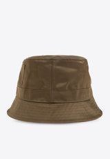 Jacquemus Ovalie Bucket Hat Green 236AC587 3138-560