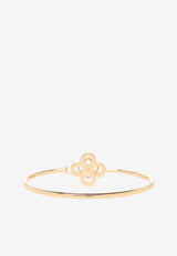 Tory Burch Thin Kira Enamel Bracelet Gold 154278 0-700