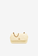 Tory Burch Kira Quilted Bag Cream 158705 0-701