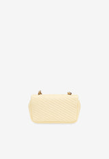 Tory Burch Kira Quilted Bag Cream 158705 0-701