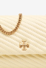 Tory Burch Kira Quilted Bag Cream 158705 0-701