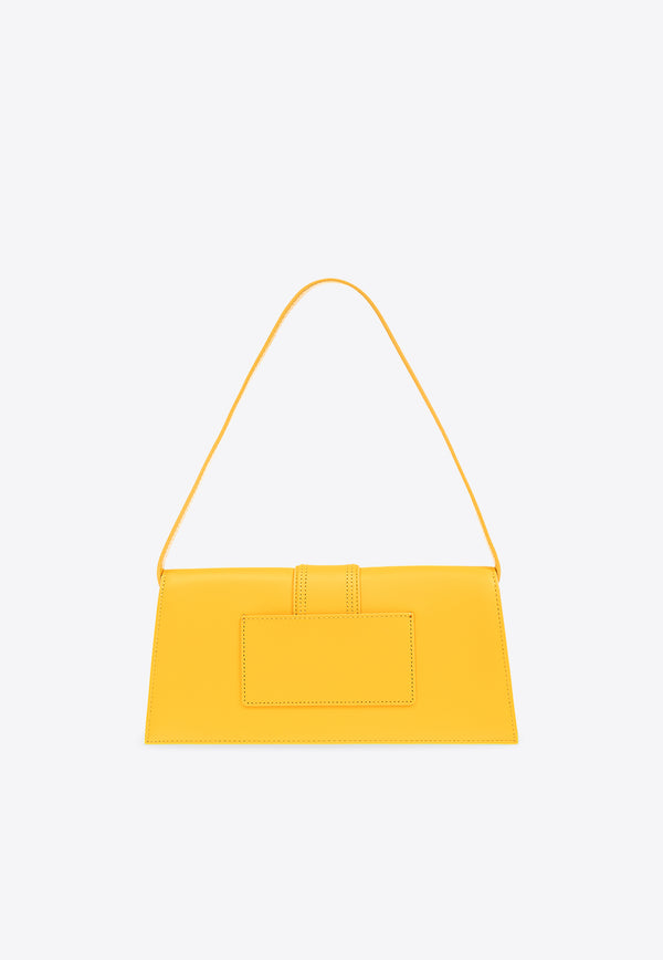 Jacquemus Le Bambino Long Shoulder Bag Orange 221BA013 3060-780