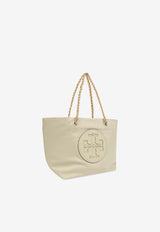 Tory Burch Ella Tote Bag Green 152313 0-301