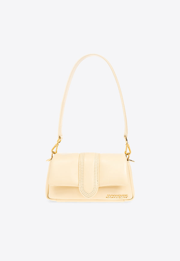 Jacquemus Le Petit Bambimou Shoulder Bag 233BA335 3073-120