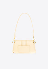 Jacquemus Le Petit Bambimou Shoulder Bag 233BA335 3073-120