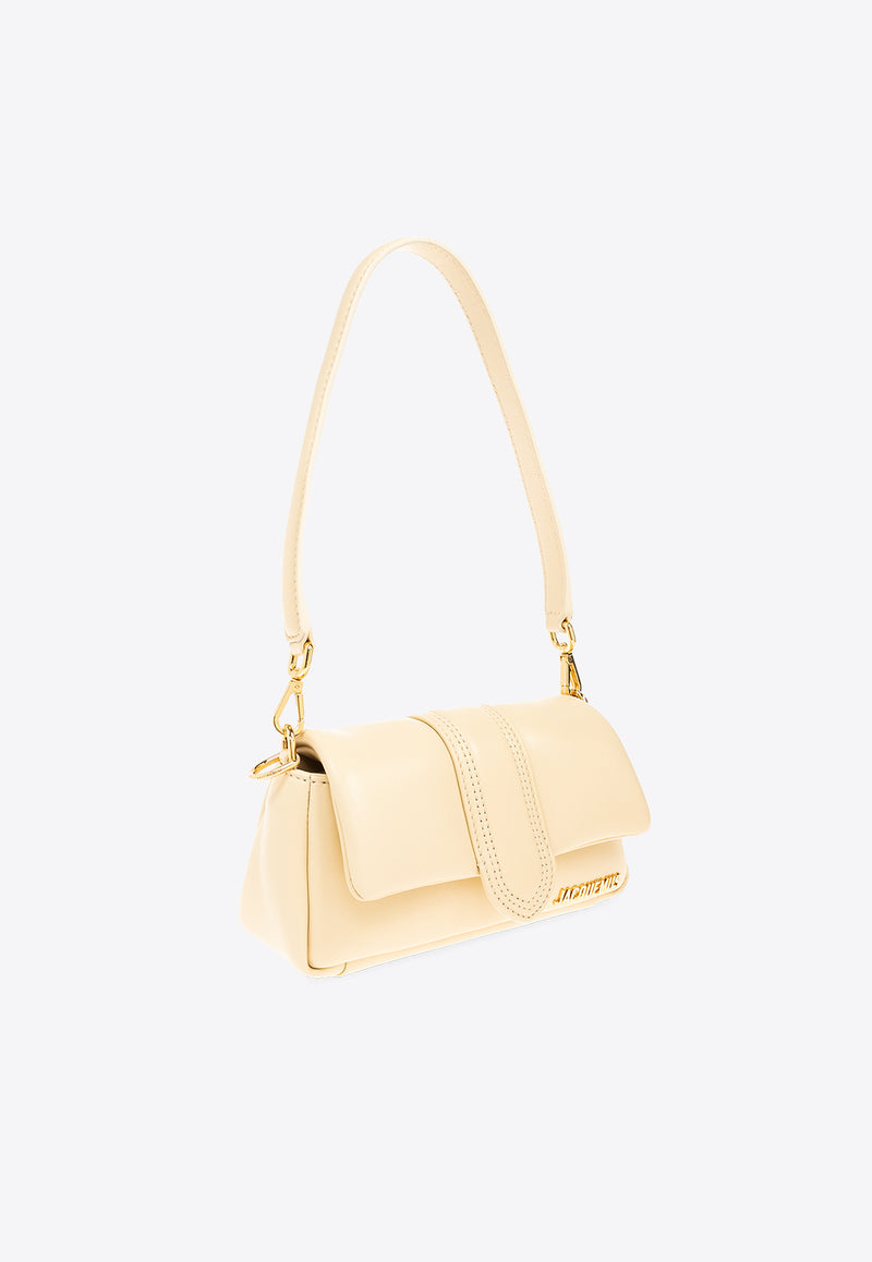 Jacquemus Le Petit Bambimou Shoulder Bag 233BA335 3073-120