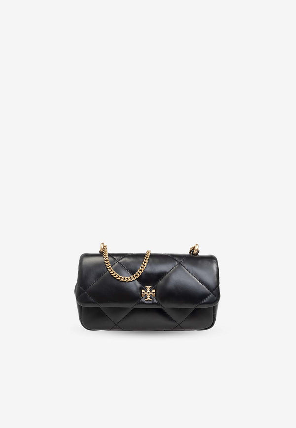 Tory Burch Kira Quilted Bag Black 154710 0-001