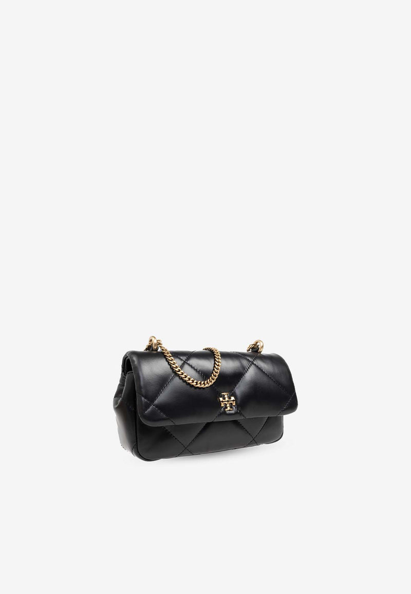 Tory Burch Kira Quilted Bag Black 154710 0-001