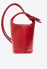 Jacquemus Le Petit Tourni Bucket Bag 245BA366 3173-480