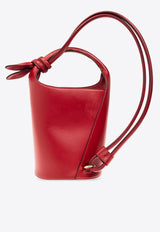 Jacquemus Le Petit Tourni Bucket Bag 245BA366 3173-480