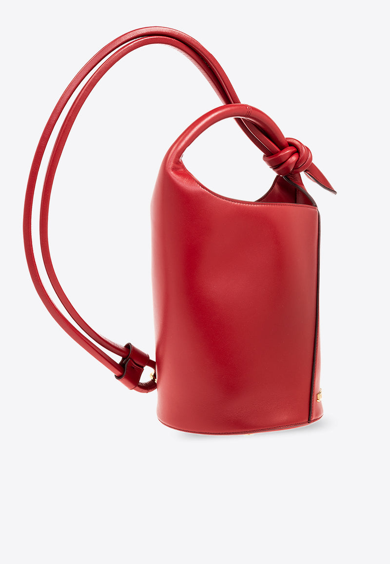 Jacquemus Le Petit Tourni Bucket Bag 245BA366 3173-480