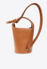 Jacquemus Le Petit Tourni Bucket Bag 245BA366 3173-811