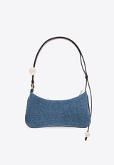 Jacquemus Le Bisou Perle Shoulder Bag 231BA057 3176-330