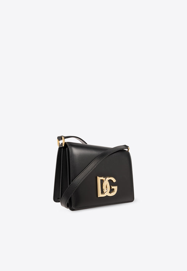 3.5 Crossbody Leather Bag