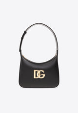 Dolce & Gabbana 3.5 Shoulder Leather Bag  BB7598 AW576-80999