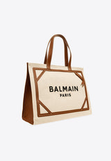 Balmain B-Army Tote Bag DN1FF810 TDCS-GEM