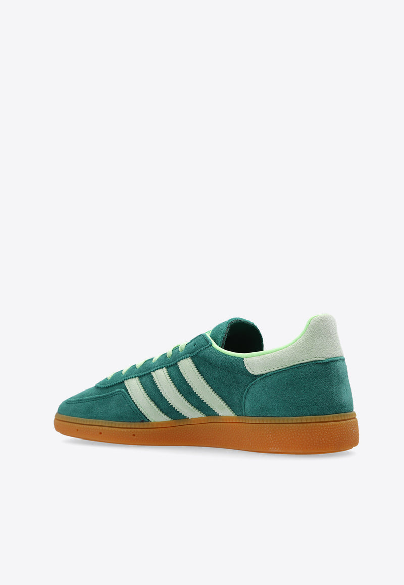 Adidas Originals Handball Spezial Sports Sneakers IE5896 F-CGREEN SEGRSP GUM1 Green