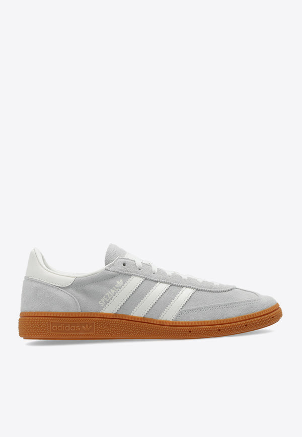 Adidas Originals Handball Spezial Low-Top Sneakers IF6491 M-WONSIL OWHITE GUM2 Gray