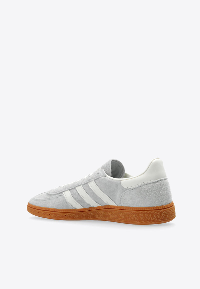 Adidas Originals Handball Spezial Low-Top Sneakers IF6491 M-WONSIL OWHITE GUM2 Gray