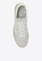 Adidas Originals Handball Spezial Low-Top Sneakers IF6491 M-WONSIL OWHITE GUM2 Gray