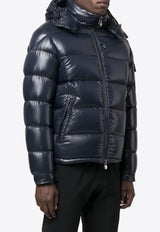 Moncler Maya Puffer Jacket Navy J20911A5360068950_742