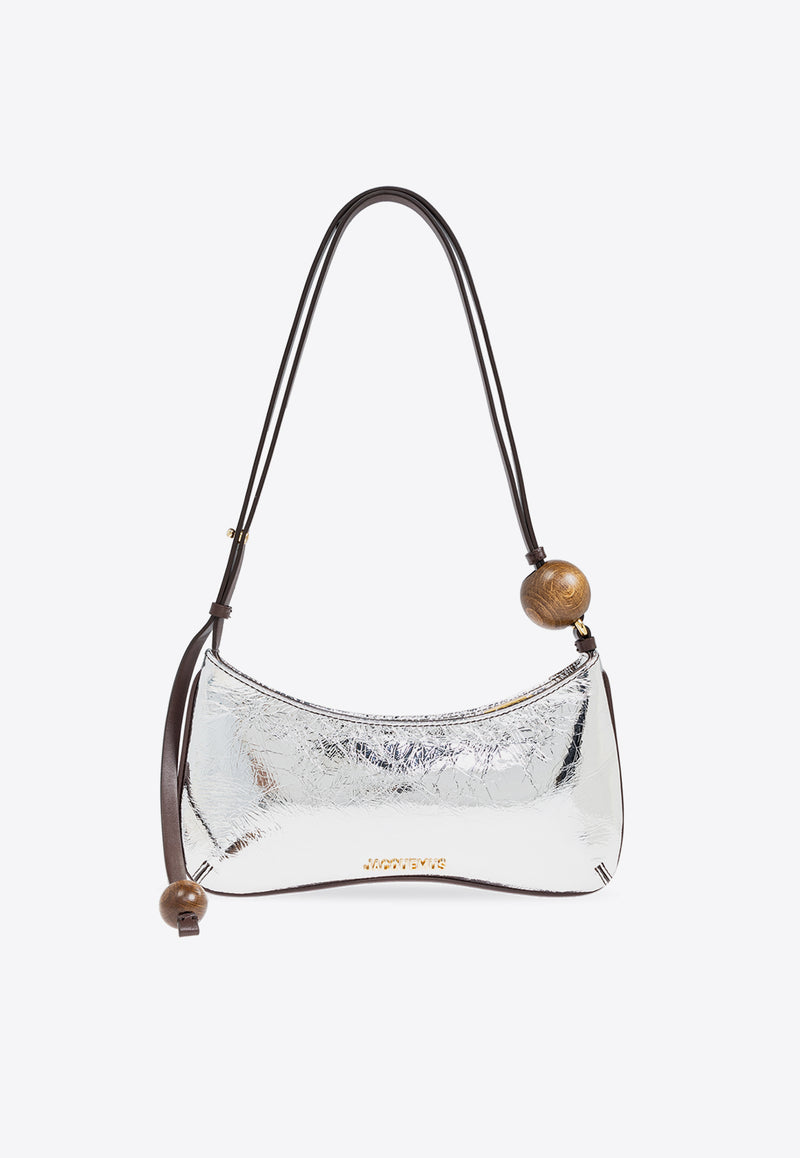 Jacquemus Le Bisou Perle Shoulder Bag 231BA057 3192-980